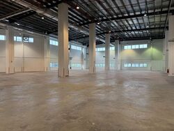Changi North Way (D17), Warehouse #582803361